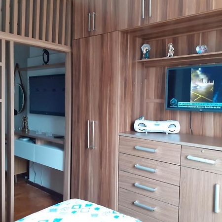 Loft Super Charmoso No Centro De Nova Friburgo公寓 外观 照片
