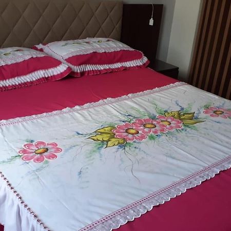 Loft Super Charmoso No Centro De Nova Friburgo公寓 外观 照片