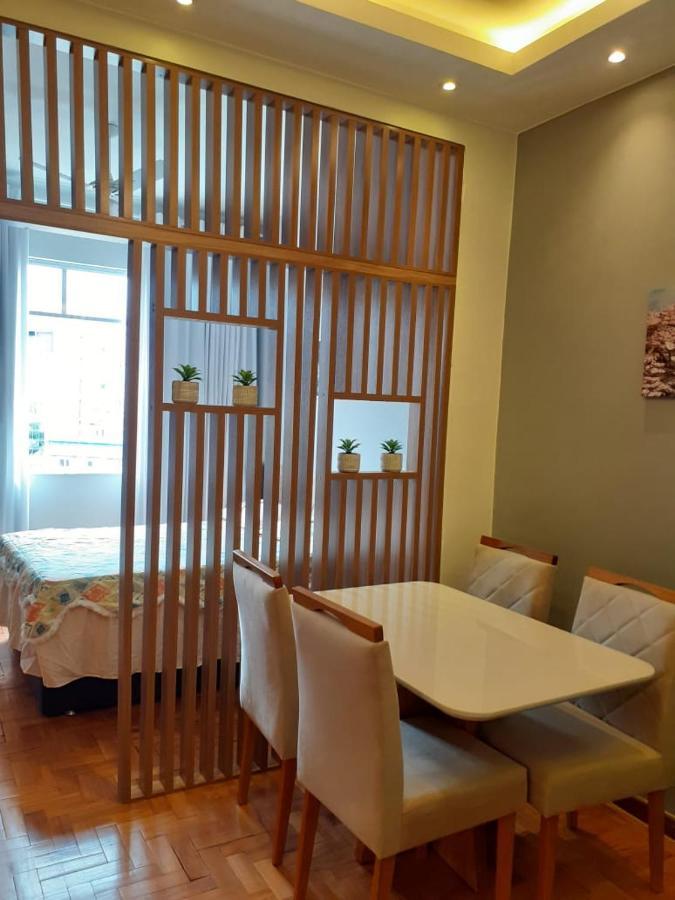 Loft Super Charmoso No Centro De Nova Friburgo公寓 外观 照片