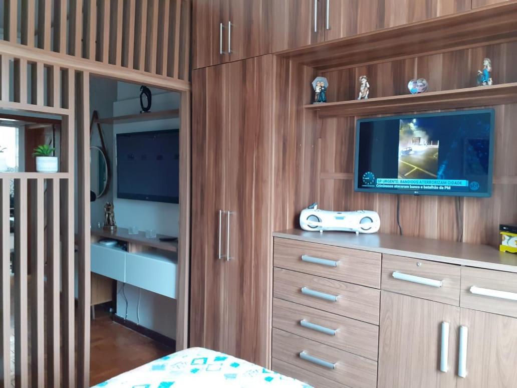 Loft Super Charmoso No Centro De Nova Friburgo公寓 外观 照片
