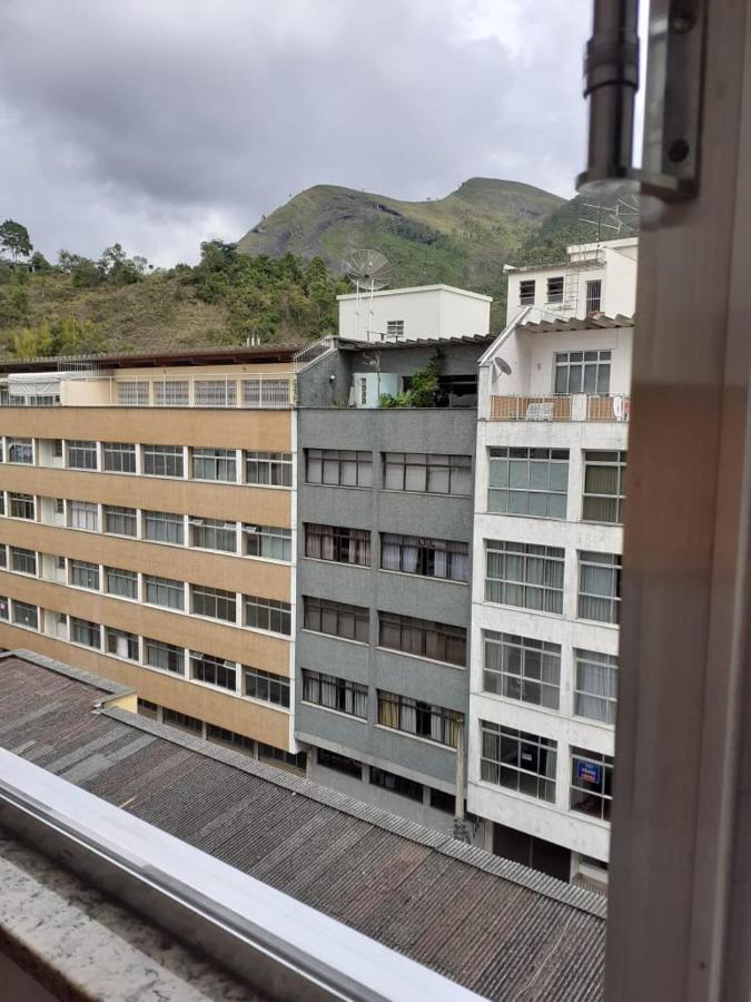 Loft Super Charmoso No Centro De Nova Friburgo公寓 外观 照片