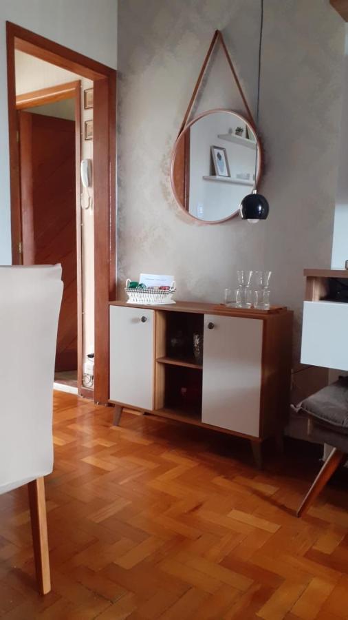 Loft Super Charmoso No Centro De Nova Friburgo公寓 外观 照片